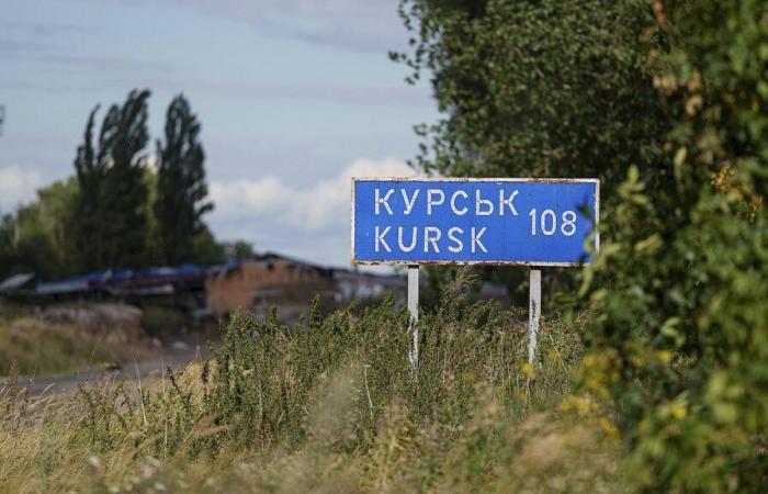 Die Lage in der russischen Region Kursk nach einem erneuten ukrainischen Angriff