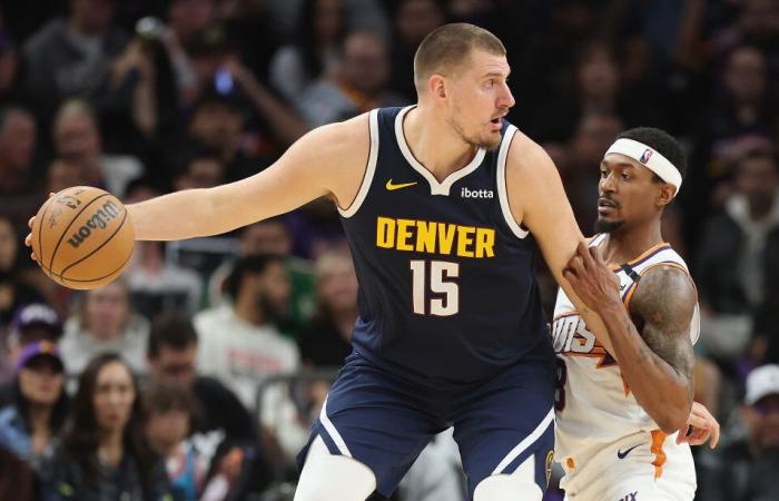 Suns-Star ist offen für den Tausch gegen Nuggets