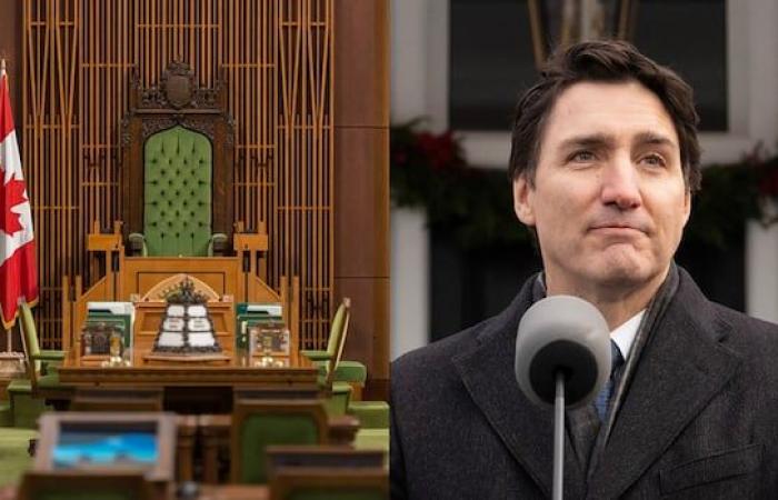 Ihre Fragen zum Rücktritt von Trudeau wurden beantwortet