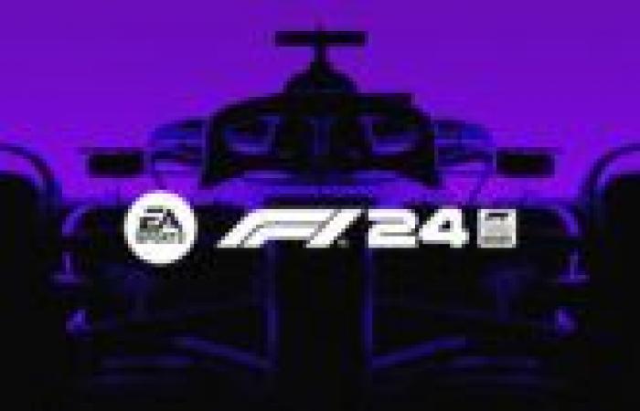 GEEKNPLAY – F1 24 – Hommage an Daniel Ricciardo, Liam Lawson-Herausforderung und aufregende neue Modi mit Staffel 5