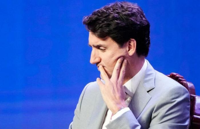 Ist Justin Trudeau zum Rücktritt bereit? Gerüchte kursieren