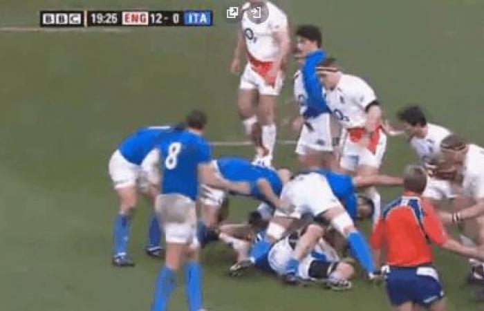 Gehaltsobergrenze von QI, Street Fighter, Camicha … Das Auge von Ovale Masqué am 14. Tag der Top 14