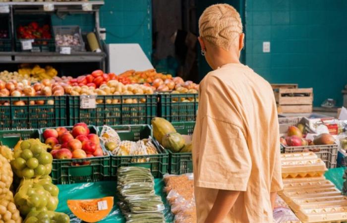 Der Verzehr von Obst und Gemüse könnte einen überraschenden Einfluss auf das Depressionsrisiko haben