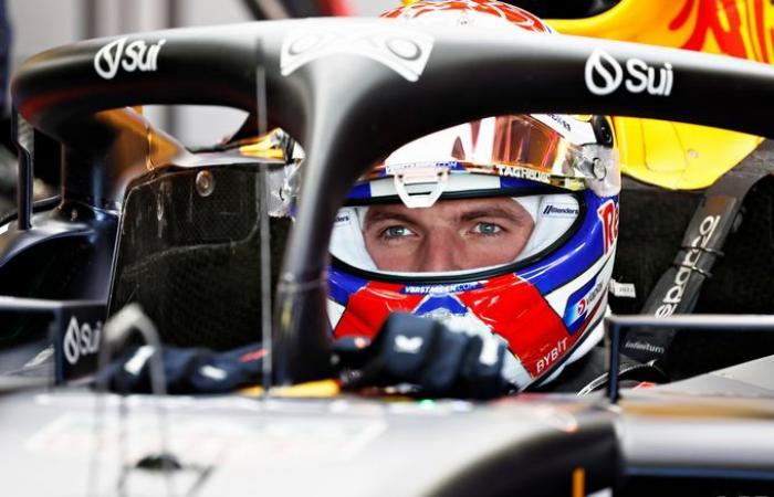 Formel 1 | Verstappen und seine Zukunft: „Es geht nicht nur um F1“