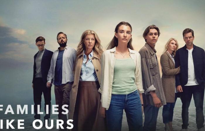 Families Like Ours Staffel 2: Welches Erscheinungsdatum von Canal+?