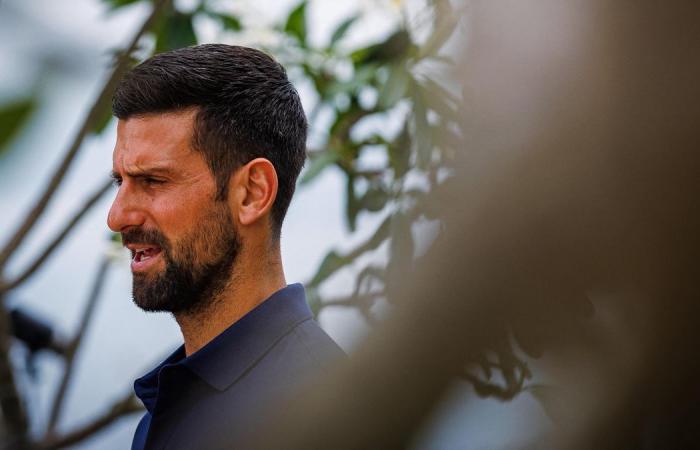 Australian Open – Für Djokovic bleibt die Episode von 2022 „ein Trauma“