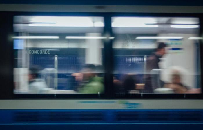 In 25 Jahren ist eine U-Bahn immer noch alles andere als effizient