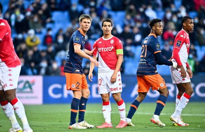 Montpellier/Ben Yedder: „Indem man alles tut, wird man jemand“