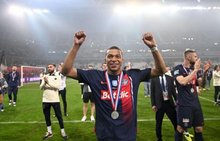 Konflikt mit Mbappé: Wird PSG eine XXL-Strafe versprochen?