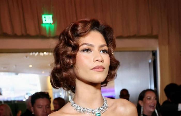 Zendaya und Tom Holland sind verlobt!