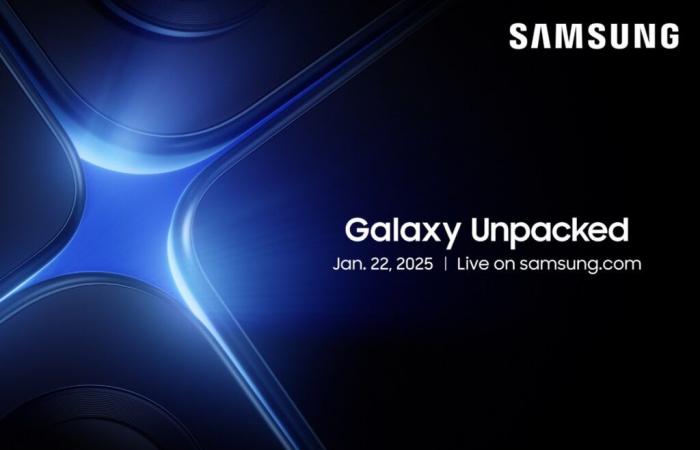 Samsung wird das Galaxy S25 (und welche Überraschungen?) am 22. Januar offiziell vorstellen