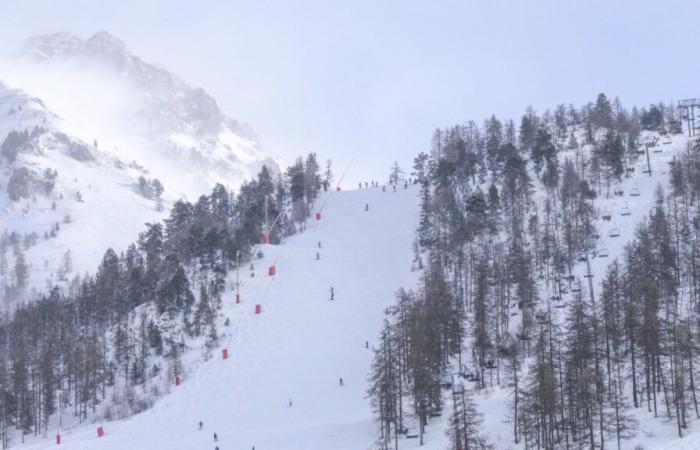 „Ein bemerkenswerter Saisonstart für die Hautes-Alpes“