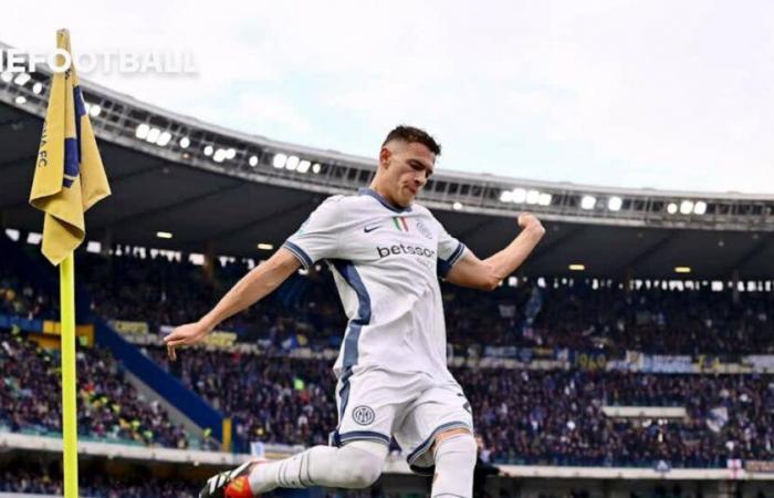 Inter Mailand lehnt 20-Millionen-Euro-Premier-League-Angebot für Albania EURO 2024 Star ab