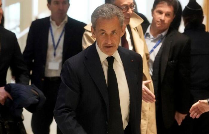 der Prozess gegen Nicolas Sarkozy wurde in Paris eröffnet; Finden Sie die Antworten auf Ihre Fragen