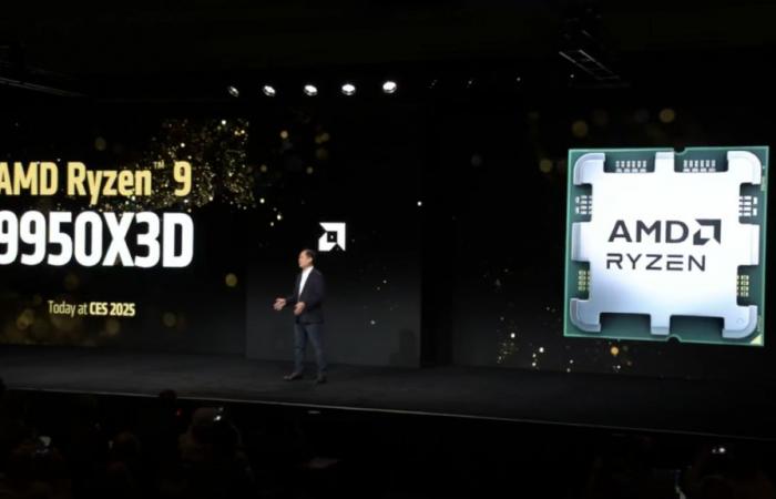 AMD-Ankündigungen für Gamer, die Sie auf der CES nicht verpassen sollten