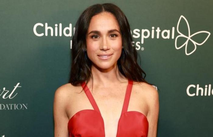 Meghan Markle wurde für ihre neue, sehr luxuriöse Kochshow kritisiert