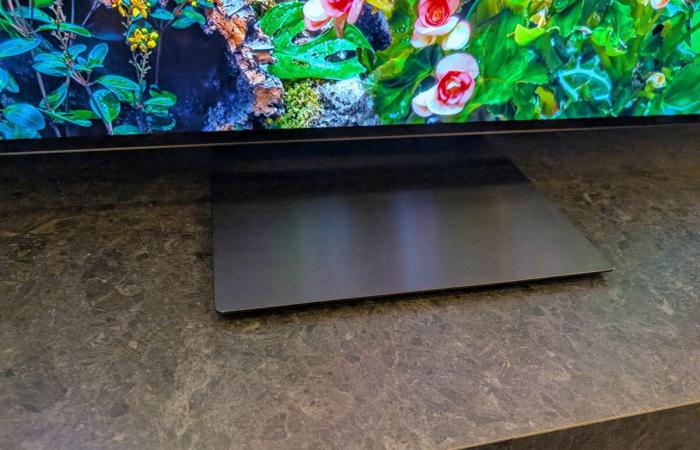 Samsung kündigt für 2025 drei neue OLED-TV-Serien an: S95F, S90F und S85F