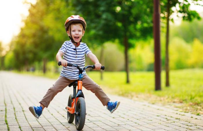 Dieses Jahr ziehen wir um! Und das gilt auch für Kinder und Jugendliche