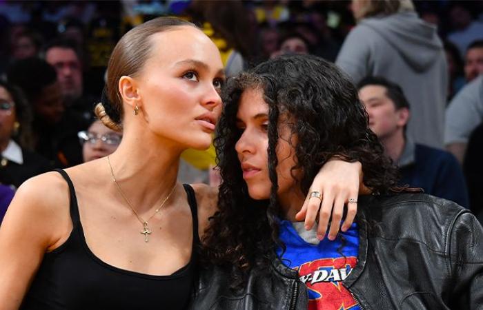 Aber warum nennt Lily-Rose Depp ihren Liebhaber 070 Shake ihren „Freund“?