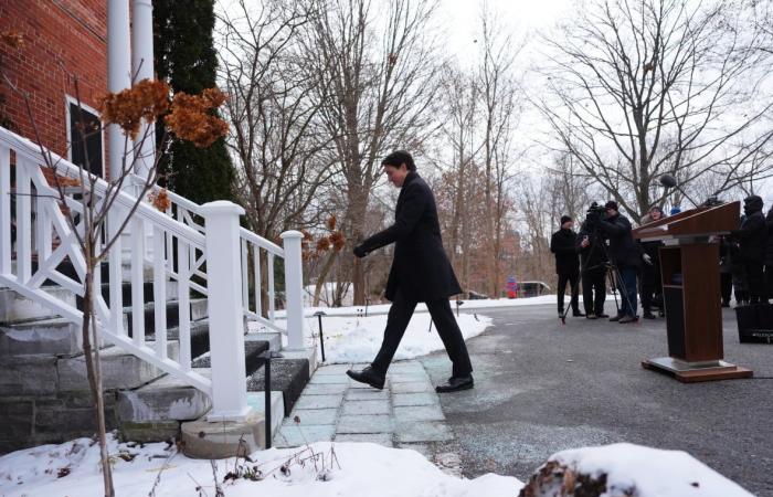 Ihre Fragen zum Rücktritt von Trudeau wurden beantwortet