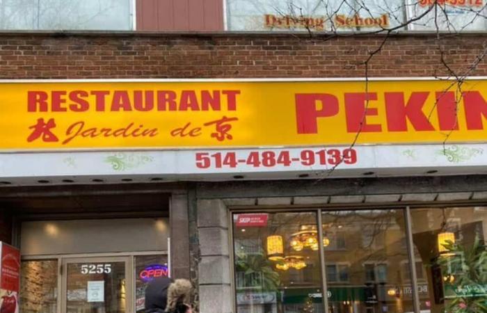 Diese 12 Restaurants in Montreal erhielten im Jahr 2024 Geldstrafen von mehr als 10.000 US-Dollar