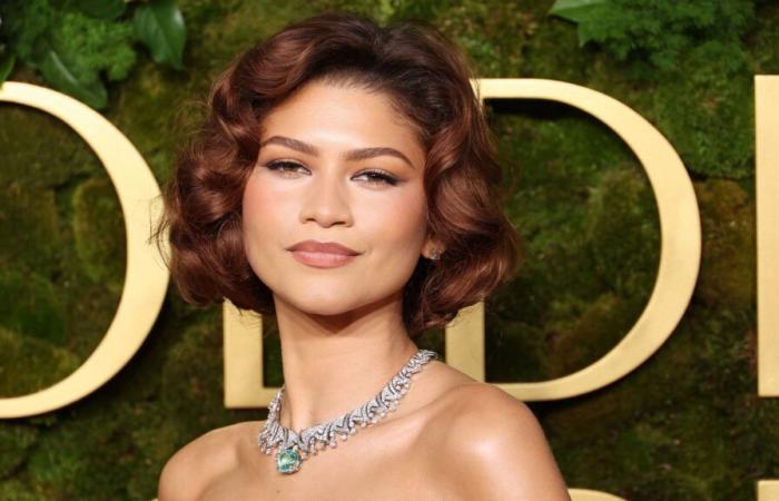 Die Schönheitslooks der Golden Globes 2025 werden den Trend bestimmen