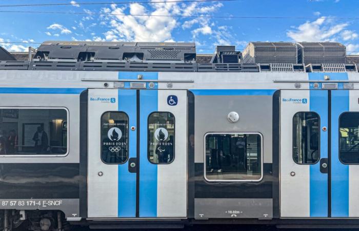 Störungen im RER und Transilien angekündigt