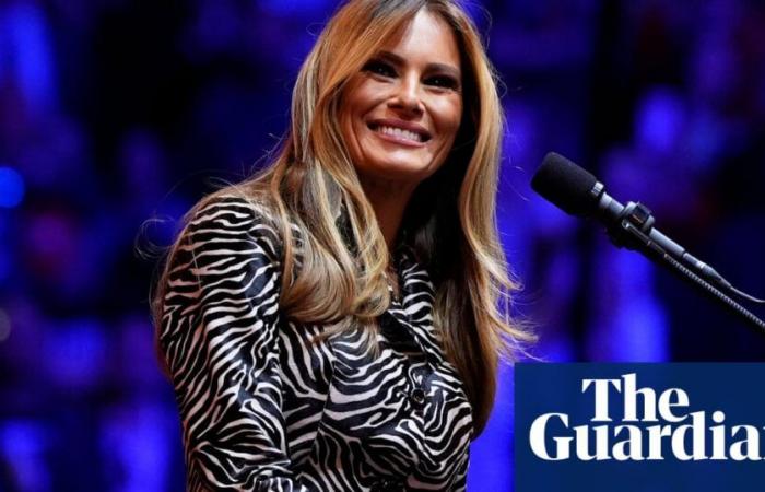 Melania Trump-Dokumentation von Brett Ratner erscheint bei Amazon