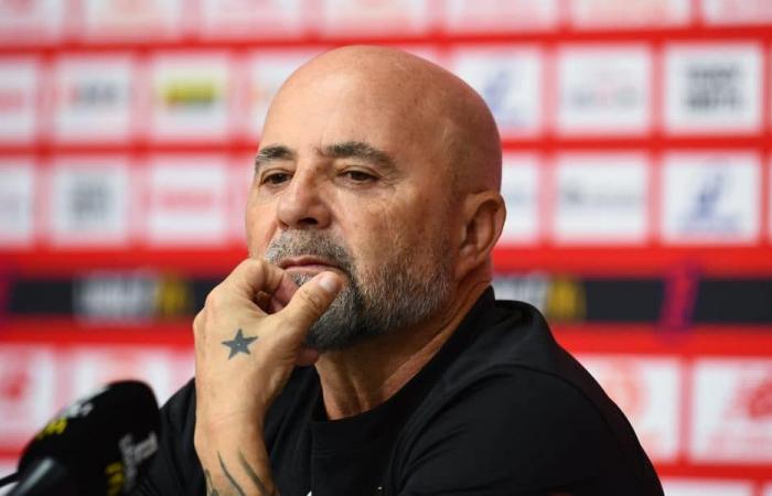 Dieser von Sampaoli so erhoffte Spieler wird nicht kommen