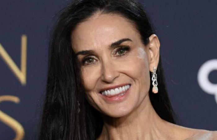 Demi Moore wird vorgeworfen, Kylie Jenner brüskiert zu haben, und ihre Tochter Tallulah Willis übernimmt die Verantwortung