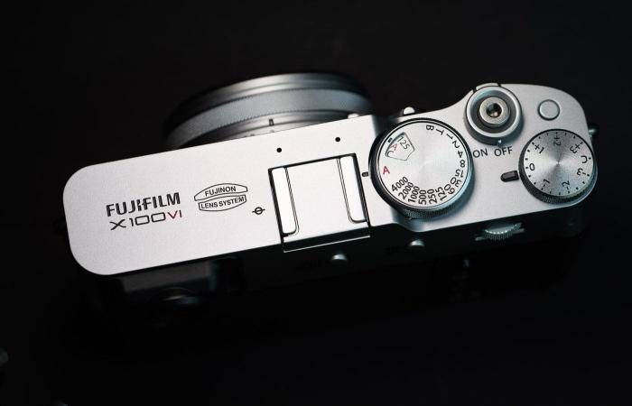 Fujifilm aktualisiert den Autofokus (fast) aller seiner Hybride