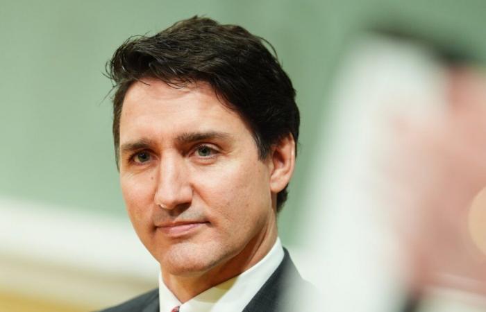 Justin Trudeaus zehn Jahre als Premierminister von Kanada