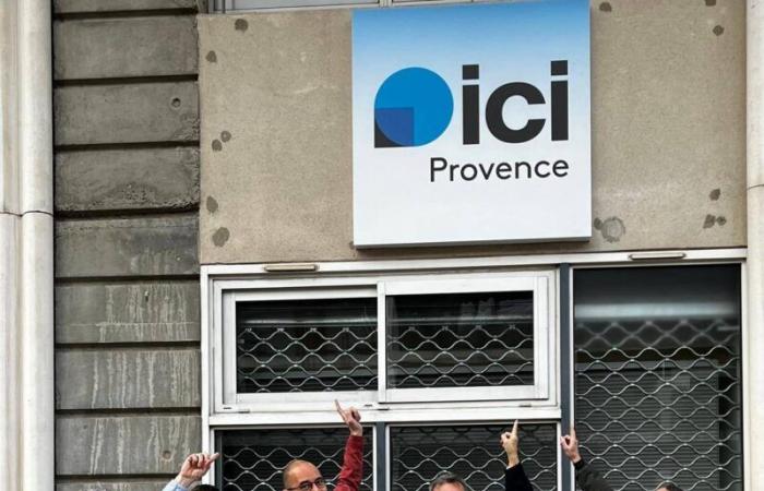 Ab diesem Montag, dem 6. Januar, wird France Bleu Provence zu „Ici Provence“: Was ändert sich dadurch?