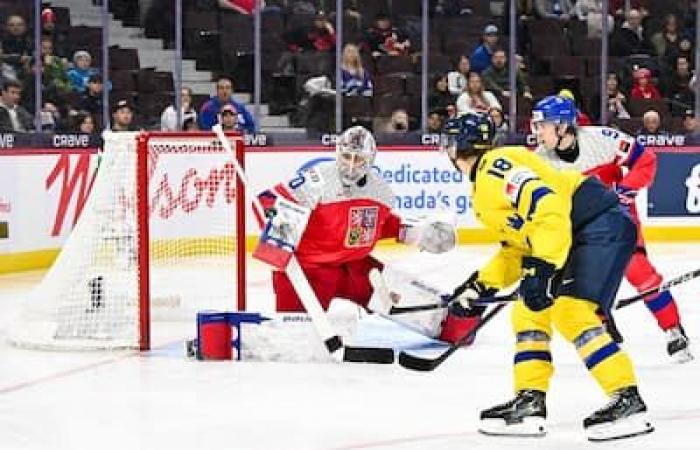 Was ich von den vier besten Draft-Kandidaten bei den World Juniors halte