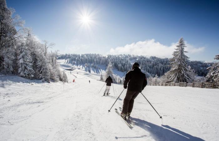 Zweifel. „Ski-Samstage“ kehren für Ausflüge in die Berge von Besançon und Saône-Doubs zurück: alle lokalen Informationen