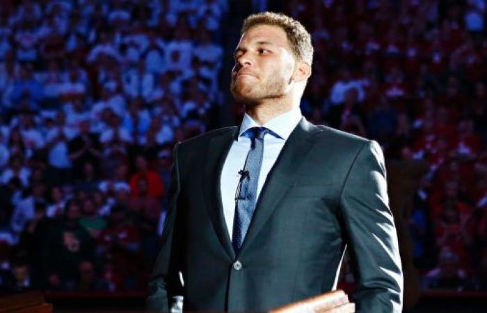 Dirk Nowitzki und Blake Griffin und Dwyane Wade? • Korb USA