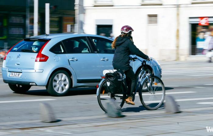 Gesundheit, Radfahren sollte auf ärztliche Verschreibung erfolgen – ein Vorsatz für 2025?