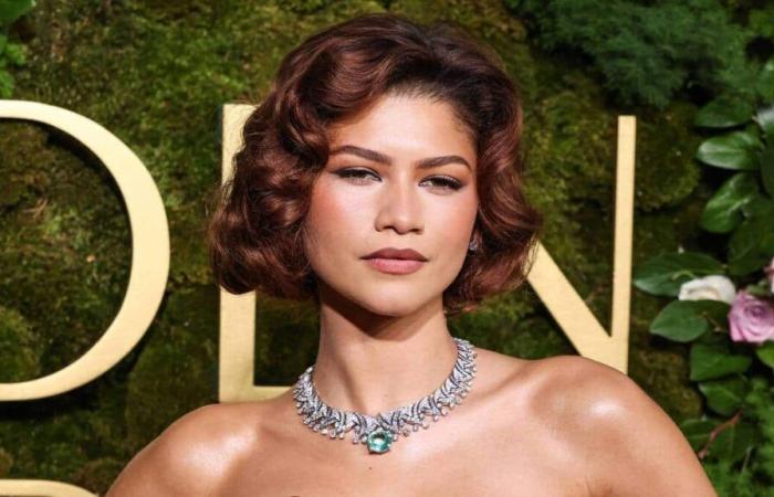 Das Schauspielerpaar Zendaya und Tom Holland hat sich verlobt