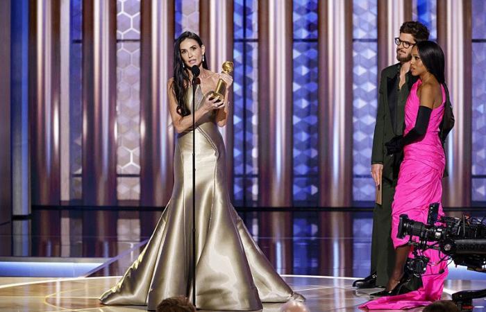 Golden Globes | Emilia Pérez, The Brutalist und Shōgun gewinnen die Wette