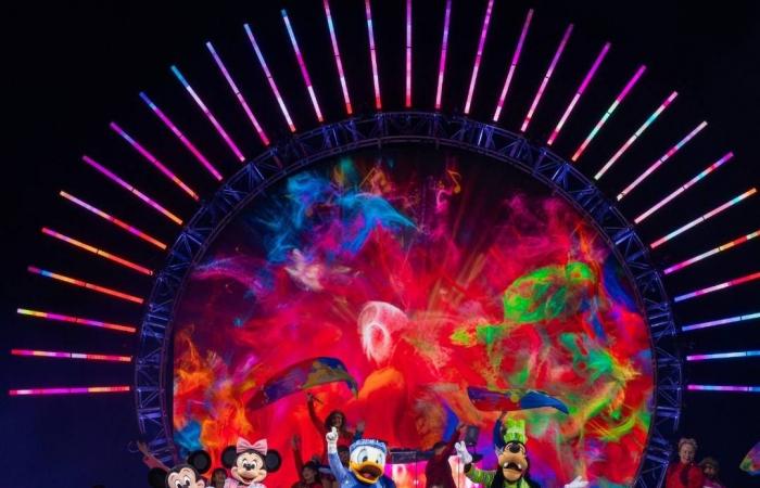 Disney On Ice „100 Years Of Wonder“ kommt diesen Februar nach London