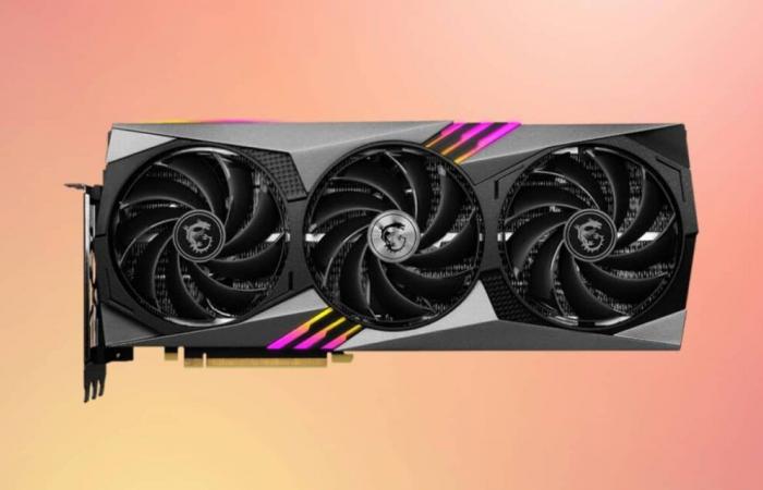 Nividas GeForce RTX 5090 wird vor der Präsentation enthüllt: Ihre Leistung ist ungeheuerlich