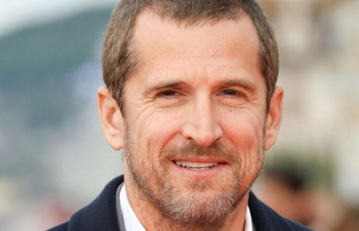 Guillaume Canet spricht über dieses Projekt, das er dank Jean-Paul Belmondo ins Leben gerufen hat