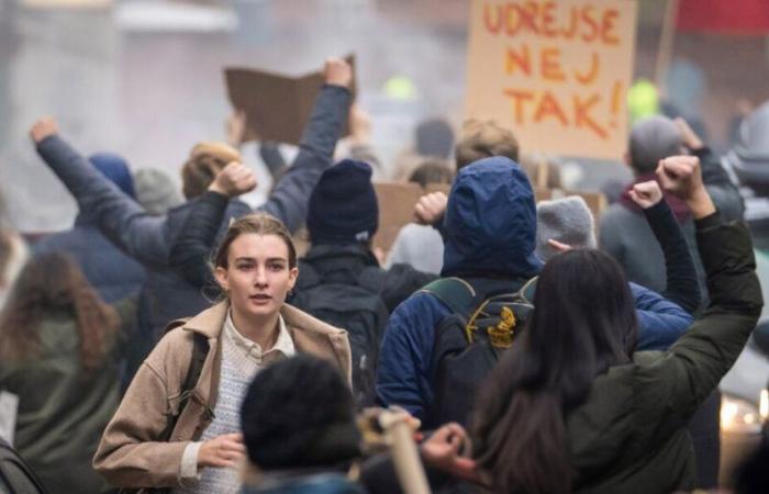 Diese schockierende Katastrophenserie beginnt heute Abend im Fernsehen und ist bereits jetzt unser Favorit des Jahres 2025!