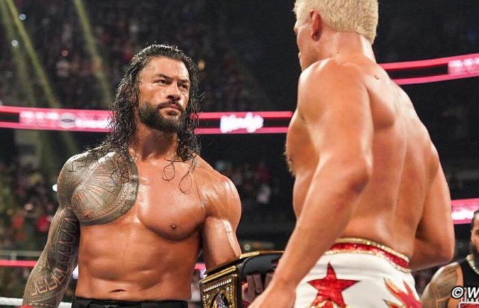 WWE Monday Night Raw Live-Ergebnisse auf Netflix: Siege, Highlights und mehr!