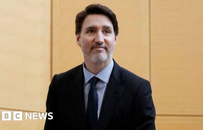 Medienberichten zufolge könnte der kanadische Premierminister Justin Trudeau innerhalb weniger Tage zurücktreten