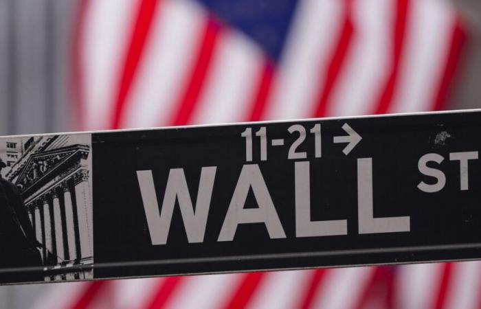 Wall Street eröffnet dank Technologie höher