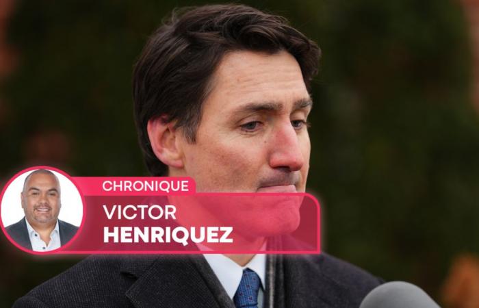 Victor Henriquez | Wer wird nach Trudeau die unmögliche Mission übernehmen wollen?