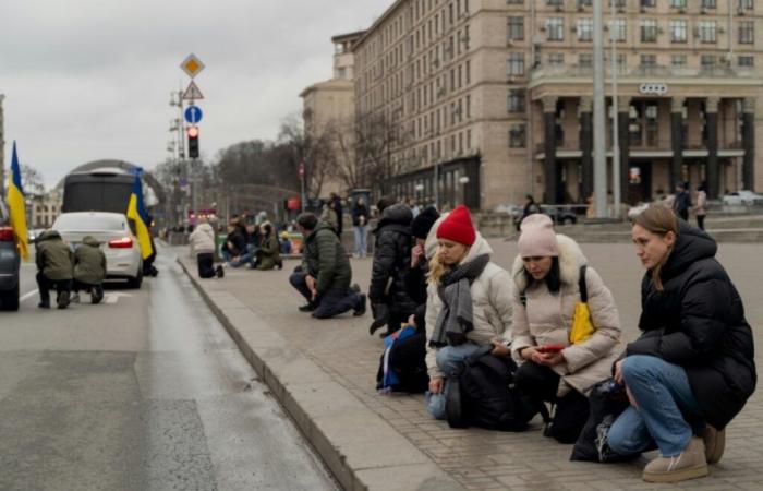 Russland sagt, es habe die Stadt Kurakhové in der Ostukraine erobert – 01.06.2025 um 21:16 Uhr