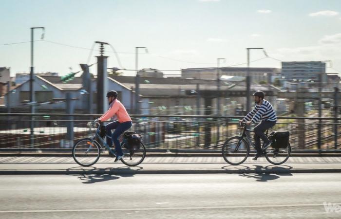 Gesundheit, Radfahren sollte auf ärztliche Verschreibung erfolgen – ein Vorsatz für 2025?