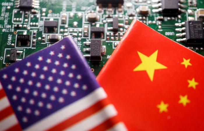 Chinas Exportverbot treibt Antimonpreise auf neue Höchststände – 01.06.2025 um 15:16 Uhr